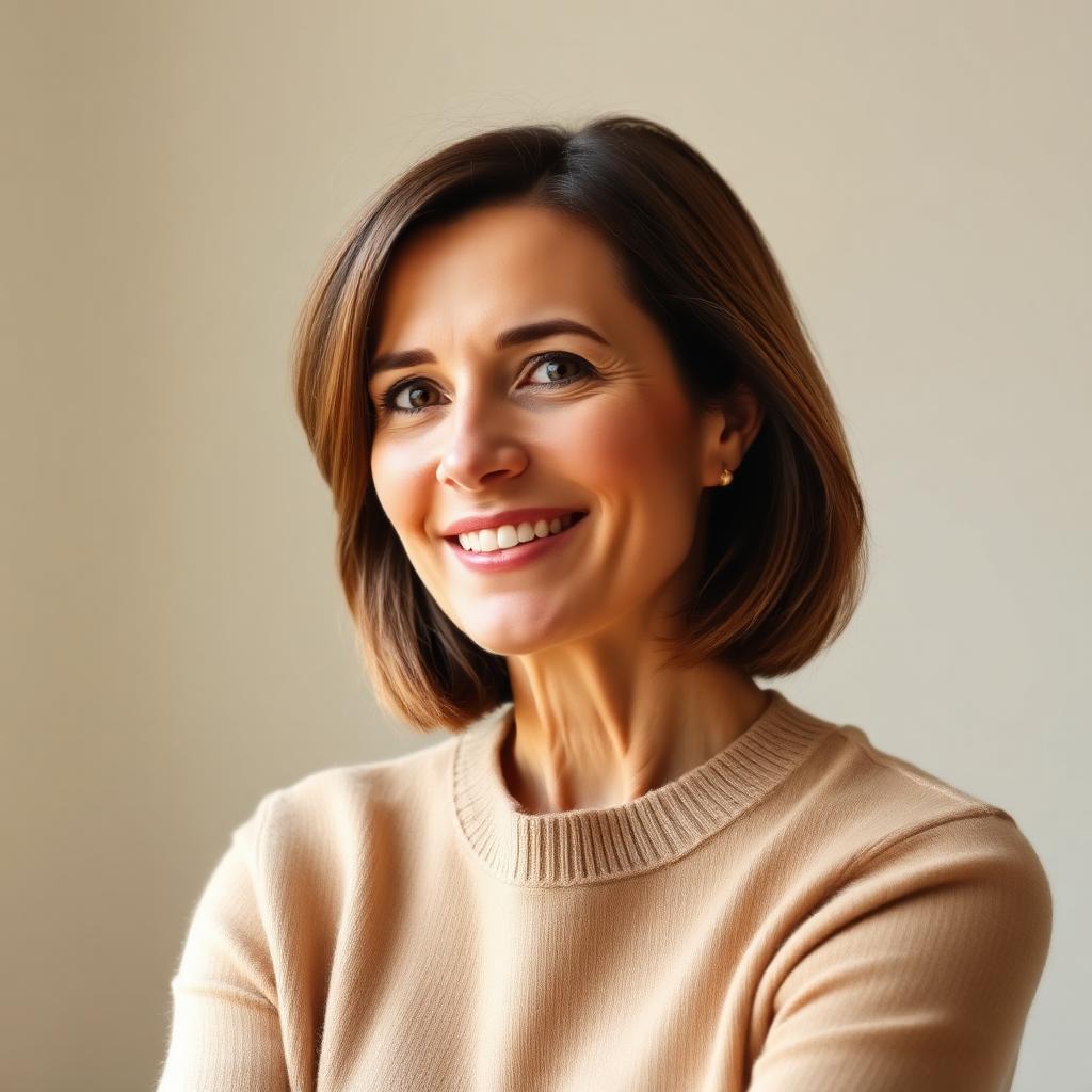 Lindsey Hare, EA — Founder of Pleasant Hill Tax Group